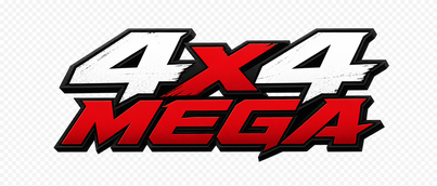 4x4 Mega
